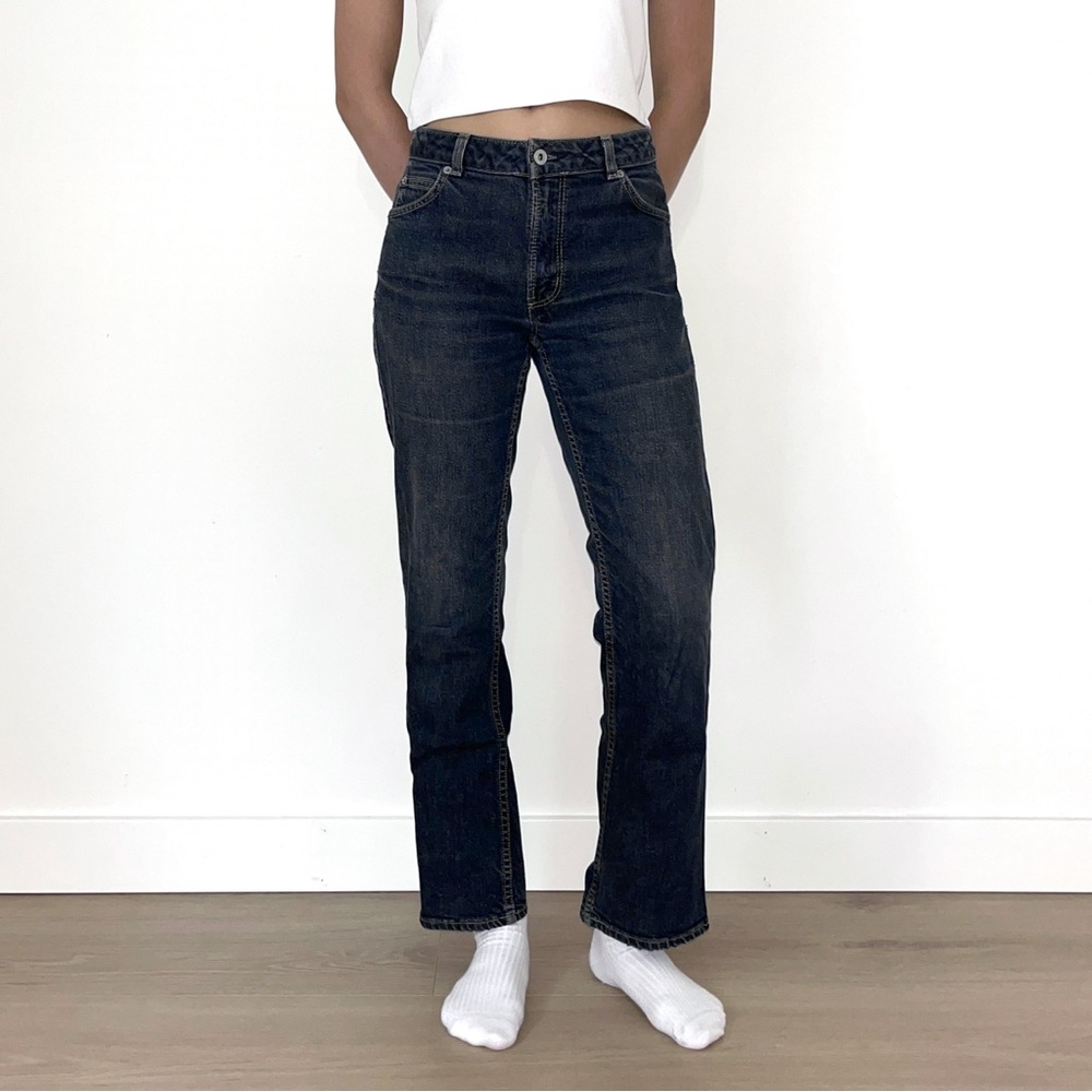 GAP Jeans